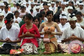 HARI RAYA NYEPI 2014: PHDI Bali Keluarkan Pedoman Pelaksanaan. Ini Rinciannya